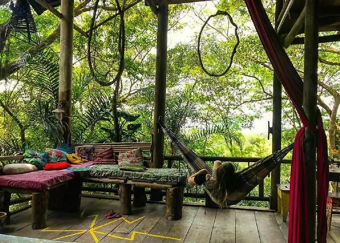 Remo Hostel Paraty